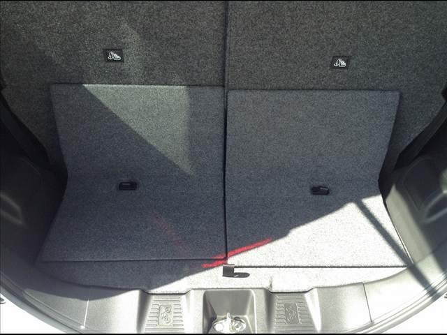 スペーシア ハイブリッドＸ　全方位モニター付メモリーナビゲーション・スズキコネクト対応通信機装着車　・両側電動スライドドア・衝突被害軽減ブレーキ　車線逸脱防止装置　スマートキー　クリアランスソナー　ＥＣＳ（13枚目）