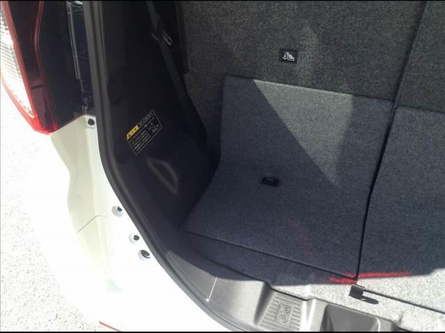 スペーシア ハイブリッドＸ　全方位モニター付メモリーナビゲーション・スズキコネクト対応通信機装着車　・両側電動スライドドア・衝突被害軽減ブレーキ　車線逸脱防止装置　スマートキー　クリアランスソナー　ＥＣＳ（14枚目）