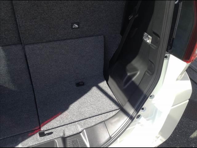 スペーシア ハイブリッドＸ　全方位モニター付メモリーナビゲーション・スズキコネクト対応通信機装着車　・両側電動スライドドア・衝突被害軽減ブレーキ　車線逸脱防止装置　スマートキー　クリアランスソナー　ＥＣＳ（15枚目）