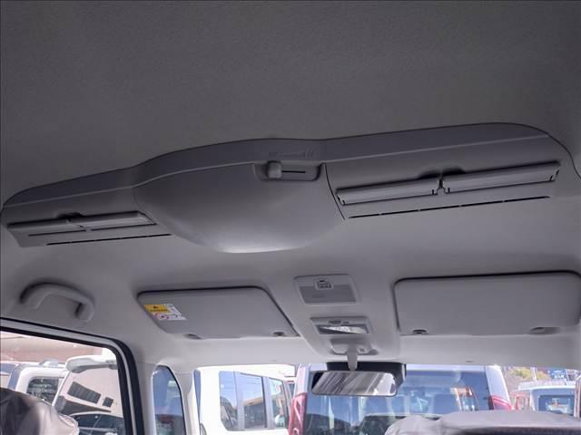 スペーシア ハイブリッドＸ　全方位モニター付メモリーナビゲーション・スズキコネクト対応通信機装着車　・両側電動スライドドア・衝突被害軽減ブレーキ　車線逸脱防止装置　スマートキー　クリアランスソナー　ＥＣＳ（23枚目）