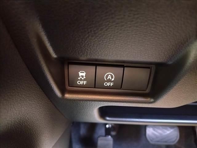 スペーシア ハイブリッドＸ　全方位モニター付メモリーナビゲーション・スズキコネクト対応通信機装着車　・両側電動スライドドア・衝突被害軽減ブレーキ　車線逸脱防止装置　スマートキー　クリアランスソナー　ＥＣＳ（35枚目）