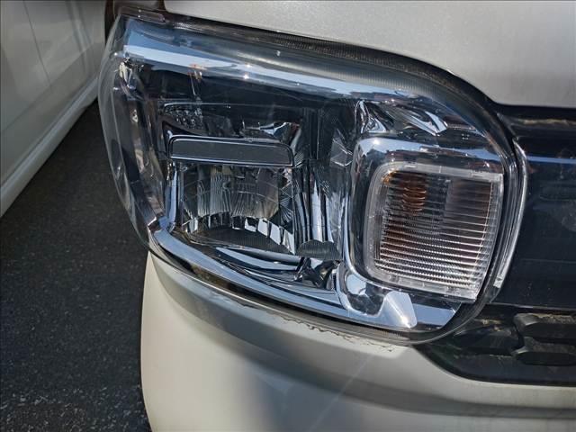 スペーシア ハイブリッドＸ　全方位モニター付メモリーナビゲーション・スズキコネクト対応通信機装着車　・両側電動スライドドア・衝突被害軽減ブレーキ　車線逸脱防止装置　スマートキー　クリアランスソナー　ＥＣＳ（44枚目）