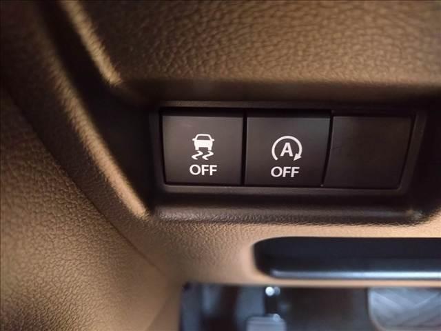 スペーシア ハイブリッドＧ　届出済未使用車・全方位モニター・衝突軽減ブレーキ・障害物物センサー（27枚目）