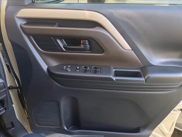 スペーシア ハイブリッドＧ　届出済未使用車・全方位モニター・衝突軽減ブレーキ・障害物物センサー（28枚目）