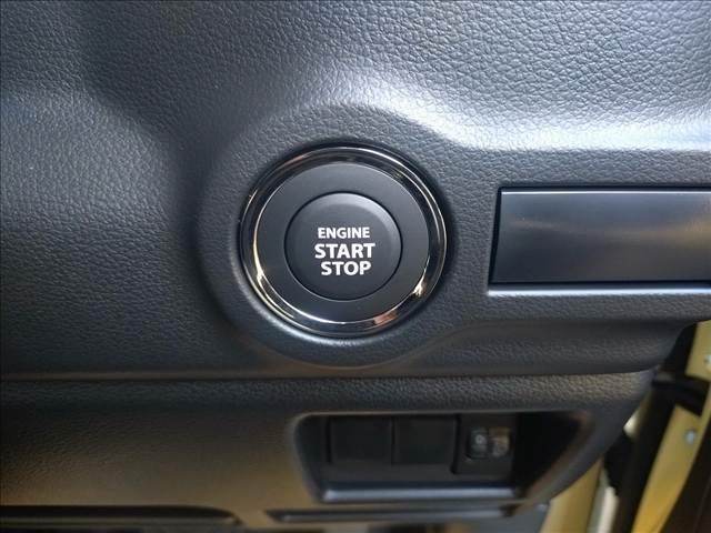 スペーシア ハイブリッドＧ　届出済未使用車・全方位モニター・衝突軽減ブレーキ・障害物物センサー（30枚目）