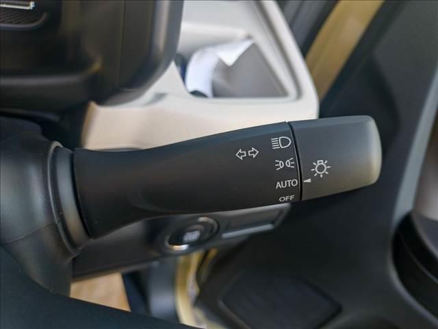 スペーシア ハイブリッドＧ　届出済未使用車・全方位モニター・衝突軽減ブレーキ・障害物物センサー（34枚目）