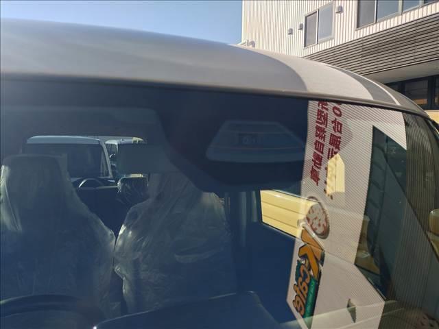 スペーシア ハイブリッドＧ　届出済未使用車・全方位モニター・衝突軽減ブレーキ・障害物物センサー（35枚目）