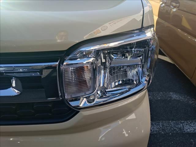 スペーシア ハイブリッドＧ　届出済未使用車・全方位モニター・衝突軽減ブレーキ・障害物物センサー（37枚目）