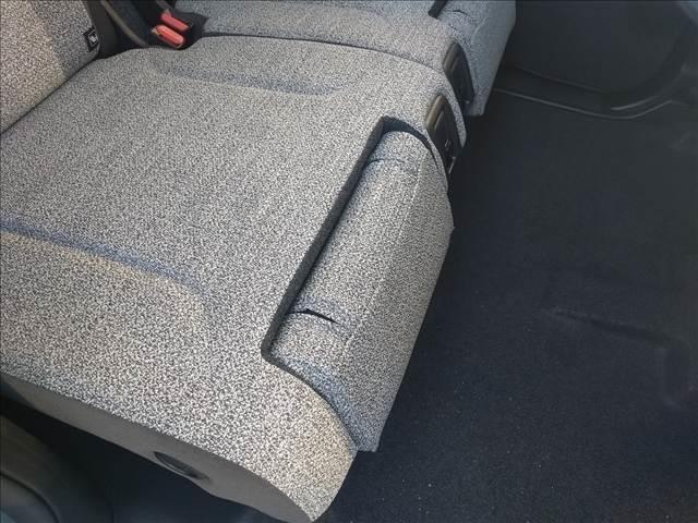 スペーシア ハイブリッドＸ　届出済未使用車・両側電動スライドドア・ＬＥＤヘッドランプ・サーキュレーター・運転席シートリフター・パーソナルテーブル・助手席シートアンダートレイ・フロントアームレスト・ＵＳＢ電源ソケット（16枚目）