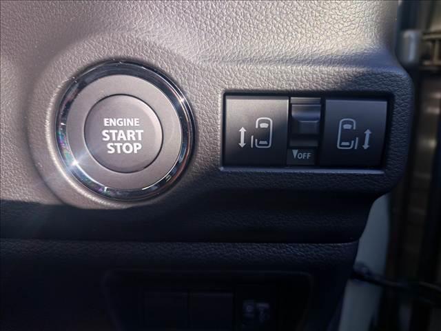 スペーシア ハイブリッドＸ　届出済未使用車・両側電動スライドドア・ＬＥＤヘッドランプ・サーキュレーター・運転席シートリフター・パーソナルテーブル・助手席シートアンダートレイ・フロントアームレスト・ＵＳＢ電源ソケット（31枚目）