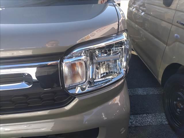 スペーシア ハイブリッドＸ　届出済未使用車・両側電動スライドドア・ＬＥＤヘッドランプ・サーキュレーター・運転席シートリフター・パーソナルテーブル・助手席シートアンダートレイ・フロントアームレスト・ＵＳＢ電源ソケット（38枚目）