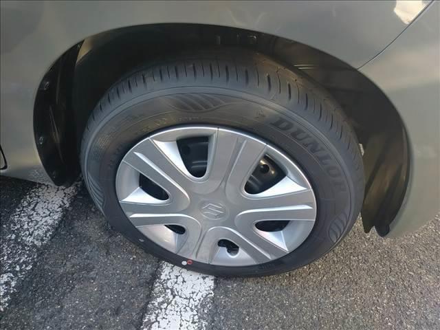 スペーシア ハイブリッドＸ　届出済未使用車・両側電動スライドドア・ＬＥＤヘッドランプ・サーキュレーター・運転席シートリフター・パーソナルテーブル・助手席シートアンダートレイ・フロントアームレスト・ＵＳＢ電源ソケット（39枚目）