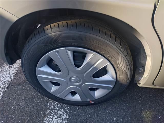 スペーシア ハイブリッドＸ　届出済未使用車・両側電動スライドドア・ＬＥＤヘッドランプ・サーキュレーター・運転席シートリフター・パーソナルテーブル・助手席シートアンダートレイ・フロントアームレスト・ＵＳＢ電源ソケット（40枚目）