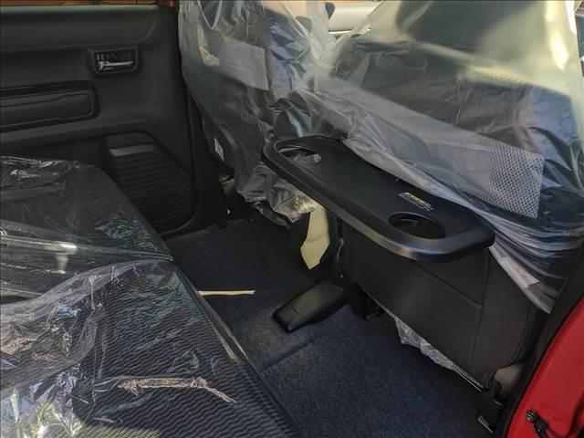 ハスラー ハイブリッドX 届出済み未使用車・LEDフォグランプ・360度プレミアムUVカットガラス・USB電源ソケット・15インチアルミホイール・6スピーカー(14枚目)