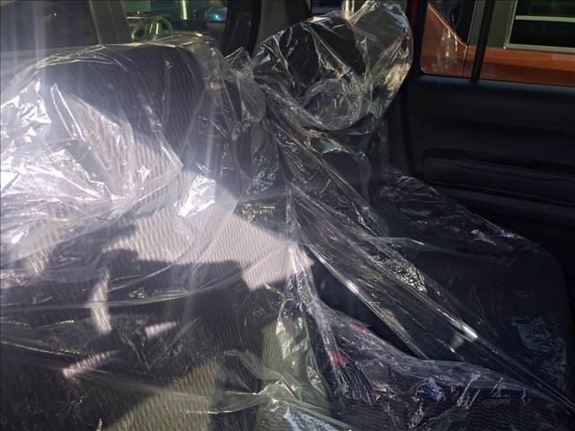 ハスラー ハイブリッドX 届出済み未使用車・LEDフォグランプ・360度プレミアムUVカットガラス・USB電源ソケット・15インチアルミホイール・6スピーカー(15枚目)