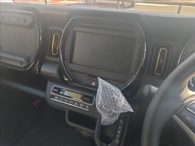 ハスラー ハイブリッドX 届出済み未使用車・LEDフォグランプ・360度プレミアムUVカットガラス・USB電源ソケット・15インチアルミホイール・6スピーカー(18枚目)