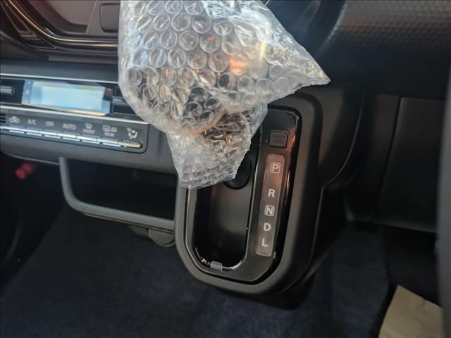 ハスラー ハイブリッドX 届出済み未使用車・LEDフォグランプ・360度プレミアムUVカットガラス・USB電源ソケット・15インチアルミホイール・6スピーカー(20枚目)