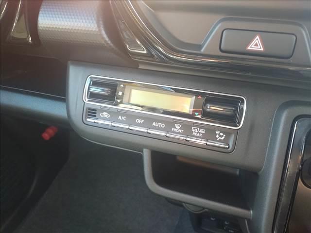 ハスラー ハイブリッドX 届出済み未使用車・LEDフォグランプ・360度プレミアムUVカットガラス・USB電源ソケット・15インチアルミホイール・6スピーカー(21枚目)