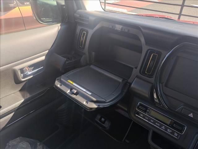 ハスラー ハイブリッドX 届出済み未使用車・LEDフォグランプ・360度プレミアムUVカットガラス・USB電源ソケット・15インチアルミホイール・6スピーカー(25枚目)