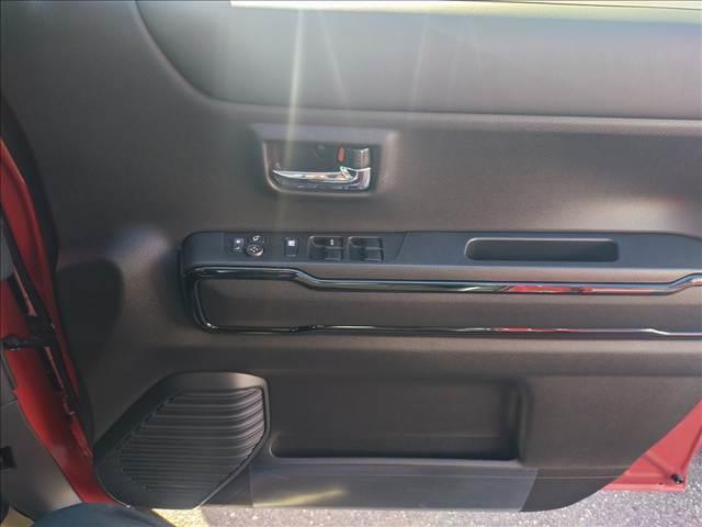 ハスラー ハイブリッドX 届出済み未使用車・LEDフォグランプ・360度プレミアムUVカットガラス・USB電源ソケット・15インチアルミホイール・6スピーカー(28枚目)