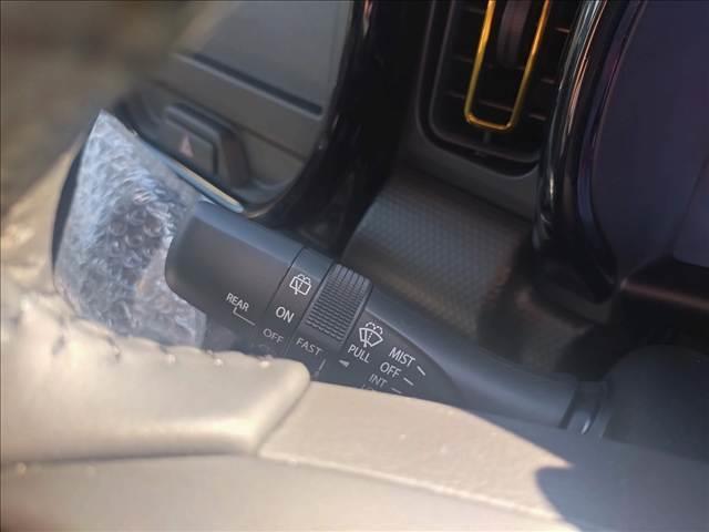 ハスラー ハイブリッドX 届出済み未使用車・LEDフォグランプ・360度プレミアムUVカットガラス・USB電源ソケット・15インチアルミホイール・6スピーカー(35枚目)