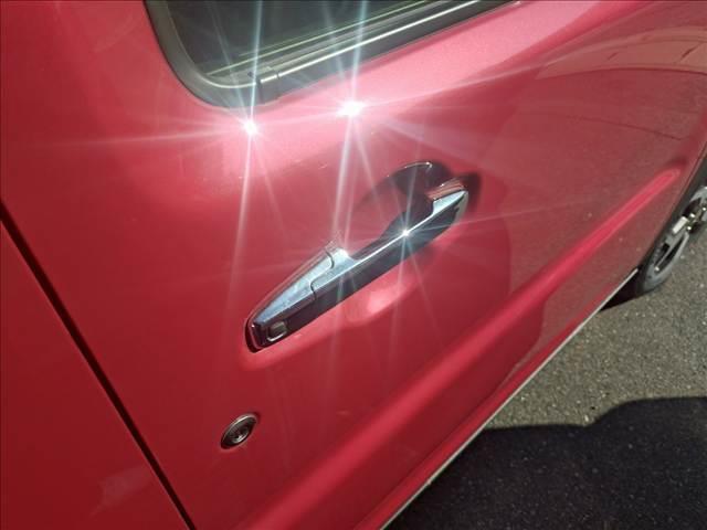 ハスラー ハイブリッドX 届出済み未使用車・LEDフォグランプ・360度プレミアムUVカットガラス・USB電源ソケット・15インチアルミホイール・6スピーカー(42枚目)