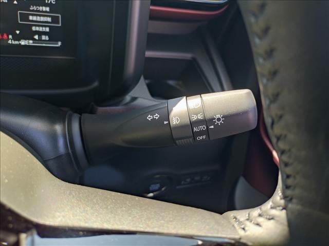 スペーシアカスタム ハイブリッドXS 届出済未使用車・両側電動スライドドア・LEDヘッドランプ・サーキュレーター・運転席シートリフター・パーソナルテーブル・助手席シートアンダートレイ・フロントアームレスト・USB電源ソケット(32枚目)