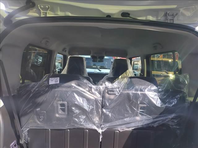 ハスラー ハイブリッドX 届出済み未使用車・LEDフォグランプ・360度プレミアムUVカットガラス・USB電源ソケット・15インチアルミホイール・6スピーカー(9枚目)