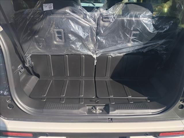 ハスラー ハイブリッドX 届出済み未使用車・LEDフォグランプ・360度プレミアムUVカットガラス・USB電源ソケット・15インチアルミホイール・6スピーカー(10枚目)