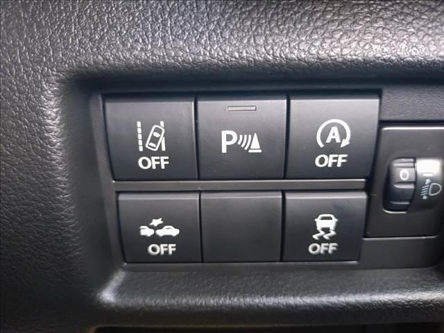 ハスラー ハイブリッドX 届出済み未使用車・LEDフォグランプ・360度プレミアムUVカットガラス・USB電源ソケット・15インチアルミホイール・6スピーカー(30枚目)