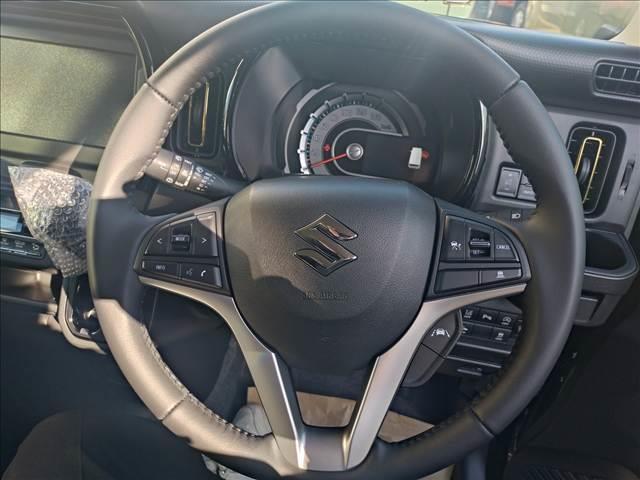 ハスラー ハイブリッドX 届出済み未使用車・LEDフォグランプ・360度プレミアムUVカットガラス・USB電源ソケット・15インチアルミホイール・6スピーカー(31枚目)