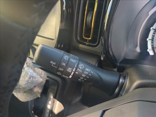 ハスラー ハイブリッドX 届出済み未使用車・LEDフォグランプ・360度プレミアムUVカットガラス・USB電源ソケット・15インチアルミホイール・6スピーカー(34枚目)