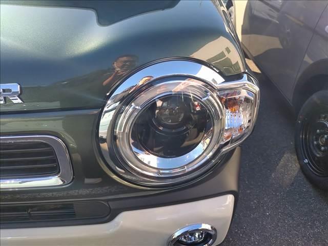 ハスラー ハイブリッドX 届出済み未使用車・LEDフォグランプ・360度プレミアムUVカットガラス・USB電源ソケット・15インチアルミホイール・6スピーカー(38枚目)