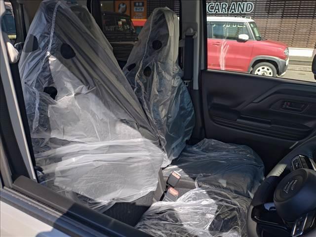 スペーシアギア ハイブリッドＸＺ　全方位モニター付ナビ・スズキコネクト対応　両側電動スライドドア　衝突被害軽減ブレーキ　スマートキー　車線逸脱防止装置　クリアランスソナー　アイドリングストップ　ＥＣＳ　ＡＣＣ　ＬＥＤヘッドライト（26枚目）