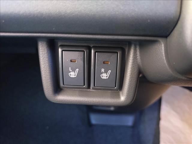 スペーシアギア ハイブリッドＸＺ　全方位モニター付ナビ・スズキコネクト対応　両側電動スライドドア　衝突被害軽減ブレーキ　スマートキー　車線逸脱防止装置　クリアランスソナー　アイドリングストップ　ＥＣＳ　ＡＣＣ　ＬＥＤヘッドライト（35枚目）