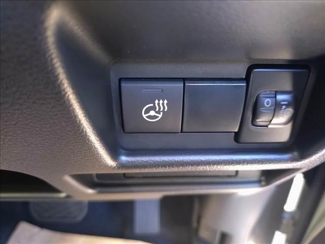 スペーシアギア ハイブリッドＸＺ　全方位モニター付ナビ・スズキコネクト対応　両側電動スライドドア　衝突被害軽減ブレーキ　スマートキー　車線逸脱防止装置　クリアランスソナー　アイドリングストップ　ＥＣＳ　ＡＣＣ　ＬＥＤヘッドライト（44枚目）