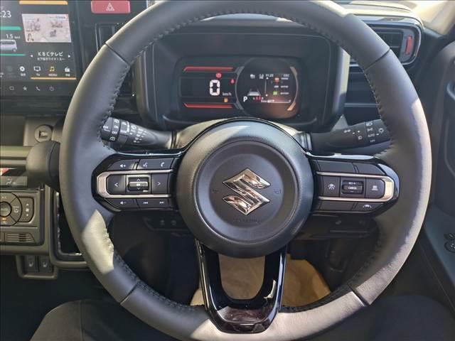 スペーシアギア ハイブリッドＸＺ　全方位モニター付ナビ・スズキコネクト対応　両側電動スライドドア　衝突被害軽減ブレーキ　スマートキー　車線逸脱防止装置　クリアランスソナー　アイドリングストップ　ＥＣＳ　ＡＣＣ　ＬＥＤヘッドライト（45枚目）