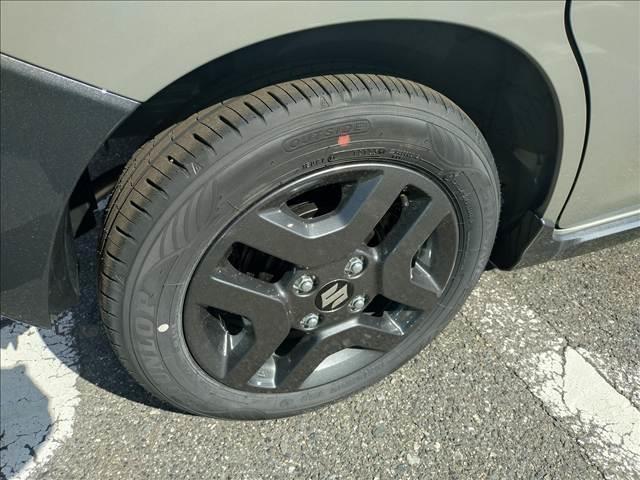 スペーシアギア ハイブリッドＸＺ　全方位モニター付ナビ・スズキコネクト対応　両側電動スライドドア　衝突被害軽減ブレーキ　スマートキー　車線逸脱防止装置　クリアランスソナー　アイドリングストップ　ＥＣＳ　ＡＣＣ　ＬＥＤヘッドライト（55枚目）