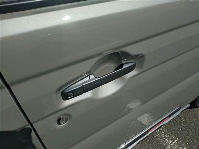 スペーシアギア ハイブリッドＸＺ　全方位モニター付ナビ・スズキコネクト対応　両側電動スライドドア　衝突被害軽減ブレーキ　スマートキー　車線逸脱防止装置　クリアランスソナー　アイドリングストップ　ＥＣＳ　ＡＣＣ　ＬＥＤヘッドライト（56枚目）