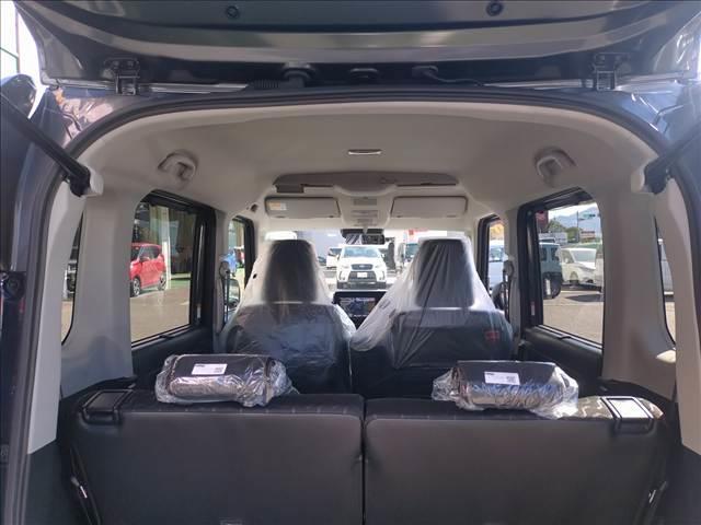 スペーシアギア ハイブリッドXZ 全方位ナビ・スズキコネクト対応通信機装着車 届出済未使用車・全方位モニター・両側電動スライドドア・マルチインフォメーションディスプレイ・LEDヘッドランプ・サーキュレーター(13枚目)