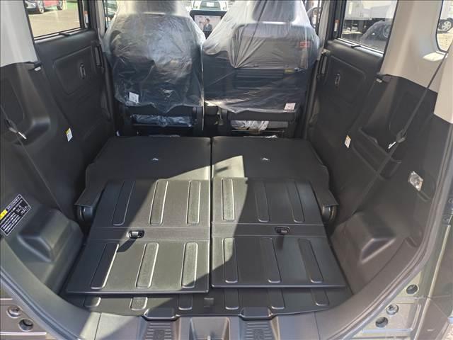 スペーシアギア ハイブリッドXZ 全方位ナビ・スズキコネクト対応通信機装着車 届出済未使用車・全方位モニター・両側電動スライドドア・マルチインフォメーションディスプレイ・LEDヘッドランプ・サーキュレーター(15枚目)