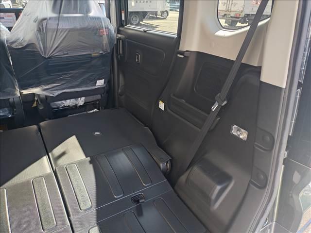 スペーシアギア ハイブリッドXZ 全方位ナビ・スズキコネクト対応通信機装着車 届出済未使用車・全方位モニター・両側電動スライドドア・マルチインフォメーションディスプレイ・LEDヘッドランプ・サーキュレーター(17枚目)