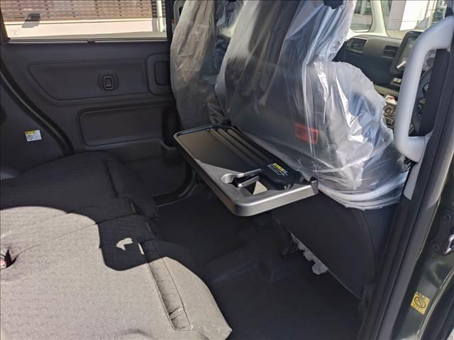 スペーシアギア ハイブリッドXZ 全方位ナビ・スズキコネクト対応通信機装着車 届出済未使用車・全方位モニター・両側電動スライドドア・マルチインフォメーションディスプレイ・LEDヘッドランプ・サーキュレーター(18枚目)