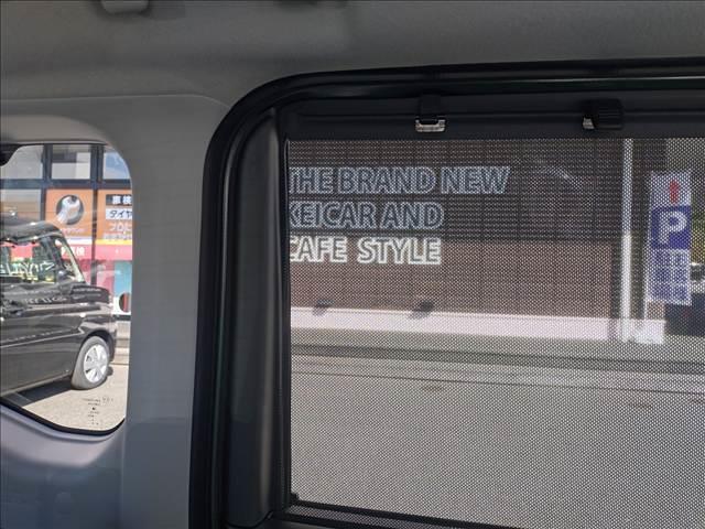 スペーシアギア ハイブリッドXZ 全方位ナビ・スズキコネクト対応通信機装着車 届出済未使用車・全方位モニター・両側電動スライドドア・マルチインフォメーションディスプレイ・LEDヘッドランプ・サーキュレーター(21枚目)