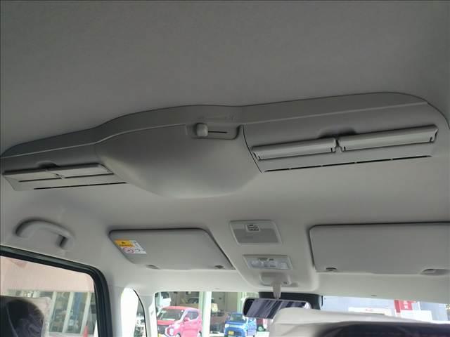 スペーシアギア ハイブリッドXZ 全方位ナビ・スズキコネクト対応通信機装着車 届出済未使用車・全方位モニター・両側電動スライドドア・マルチインフォメーションディスプレイ・LEDヘッドランプ・サーキュレーター(22枚目)