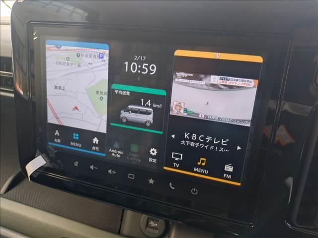 スペーシアギア ハイブリッドXZ 全方位ナビ・スズキコネクト対応通信機装着車 届出済未使用車・全方位モニター・両側電動スライドドア・マルチインフォメーションディスプレイ・LEDヘッドランプ・サーキュレーター(28枚目)