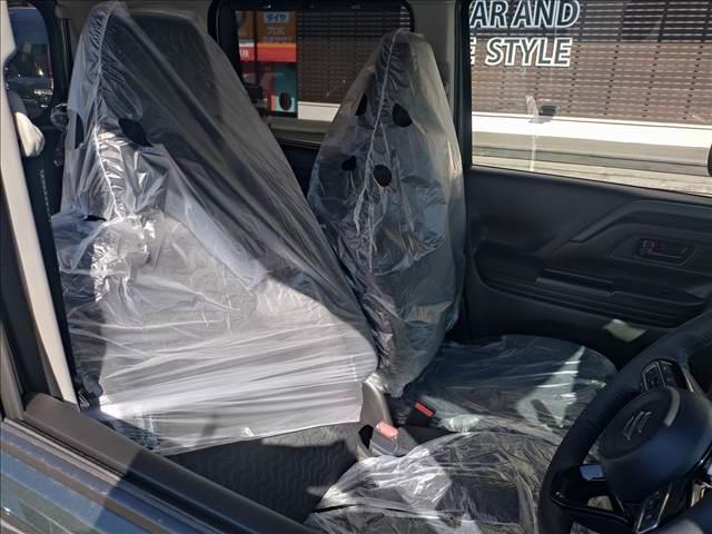 スペーシアギア ハイブリッドXZ 全方位ナビ 届出済未使用車・両側電動スライドドア・マルチインフォメーションディスプレイ・LEDヘッドランプ・サーキュレーター・運転席シートリフター・運転席+助手席シートヒーター(24枚目)