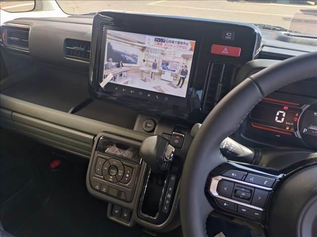 スペーシアギア ハイブリッドXZ 全方位ナビ 届出済未使用車・両側電動スライドドア・マルチインフォメーションディスプレイ・LEDヘッドランプ・サーキュレーター・運転席シートリフター・運転席+助手席シートヒーター(26枚目)