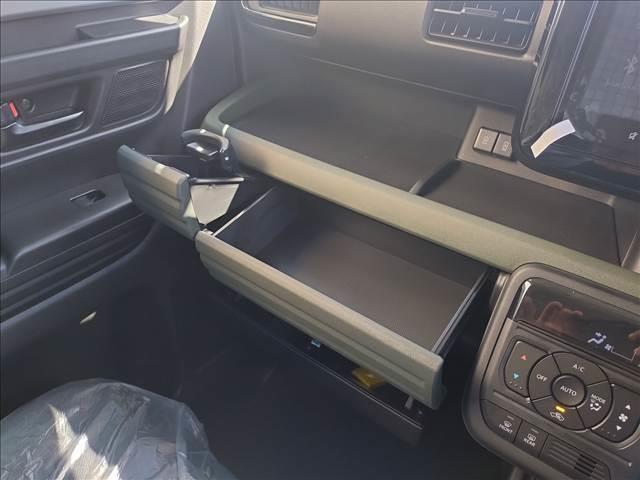 スペーシアギア ハイブリッドXZ 全方位ナビ 届出済未使用車・両側電動スライドドア・マルチインフォメーションディスプレイ・LEDヘッドランプ・サーキュレーター・運転席シートリフター・運転席+助手席シートヒーター(35枚目)