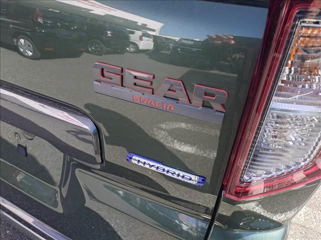 スペーシアギア ハイブリッドXZ 全方位ナビ 届出済未使用車・両側電動スライドドア・マルチインフォメーションディスプレイ・LEDヘッドランプ・サーキュレーター・運転席シートリフター・運転席+助手席シートヒーター(56枚目)